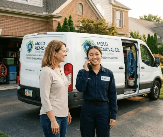 Crawlspace Mold Remediation Gainesville, FL FAQs